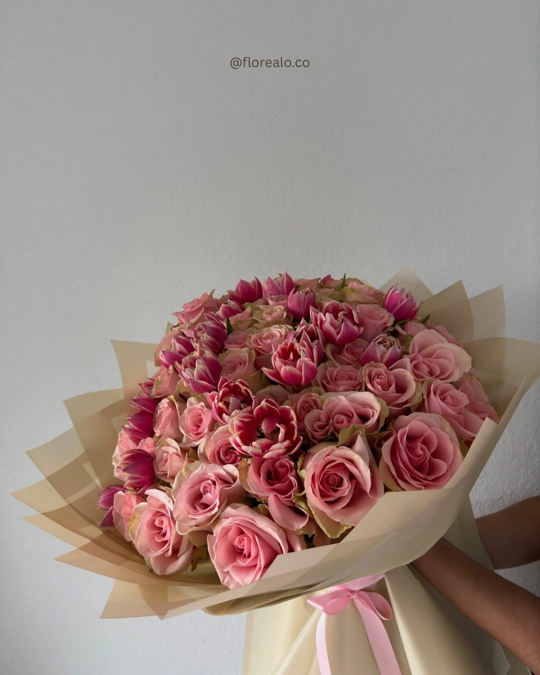 Rosalía Bouquet