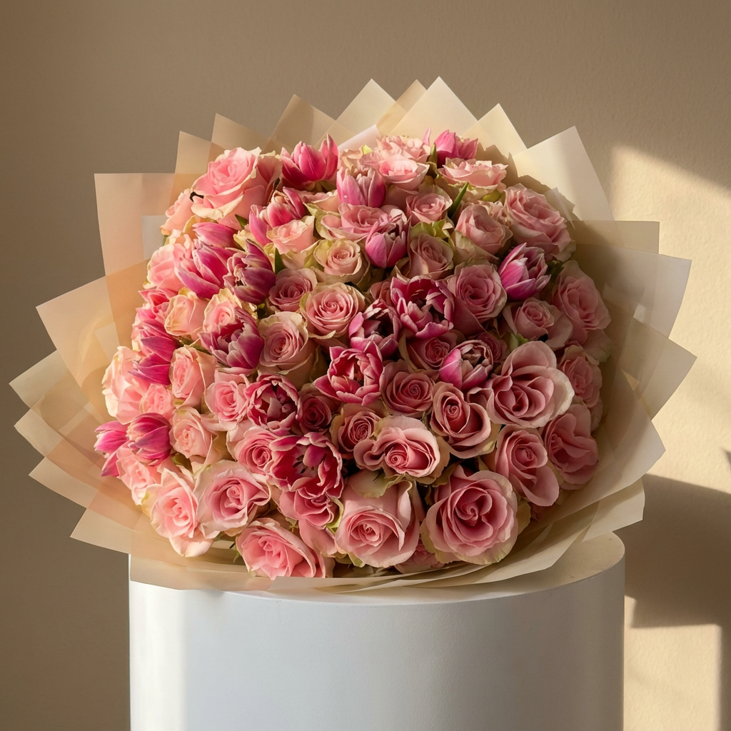 Rosalia Bouquet