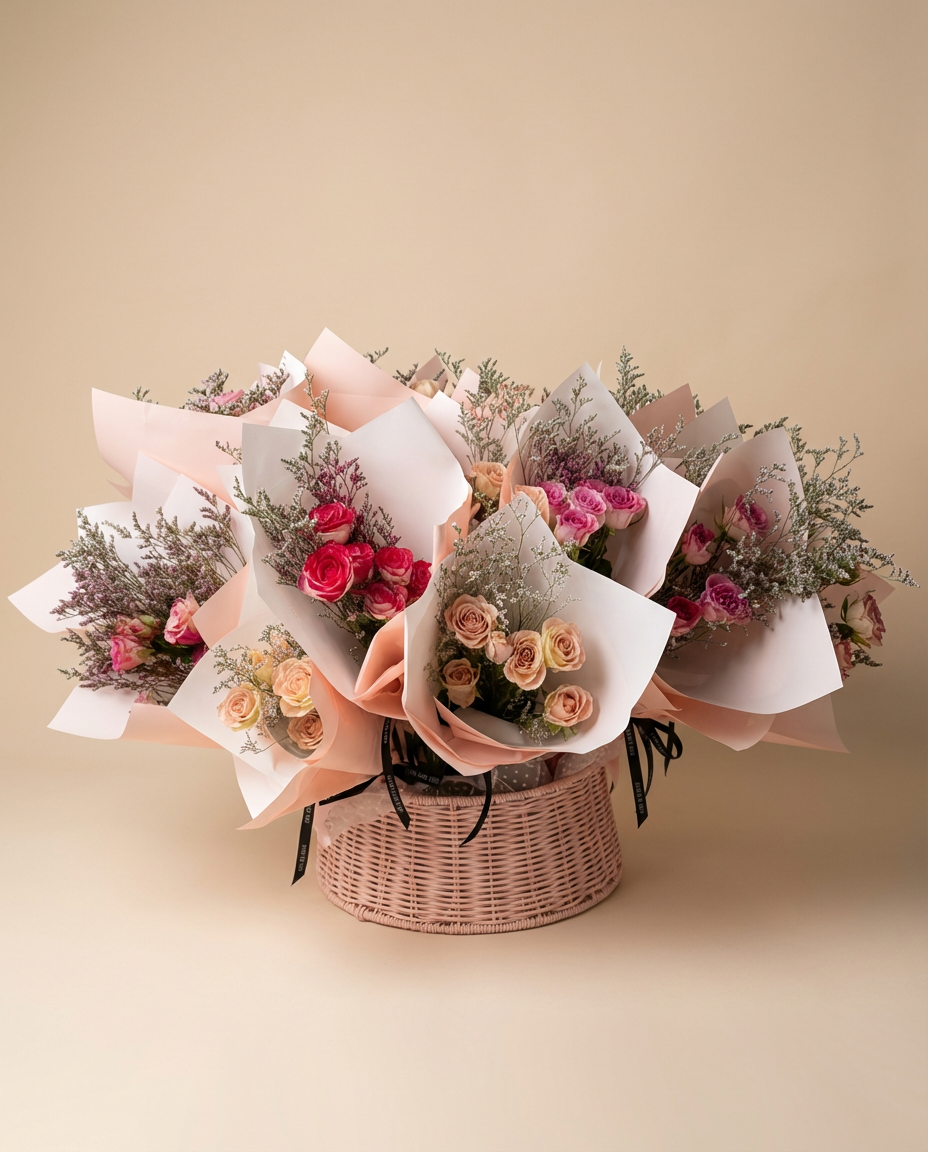 Petite Bloom