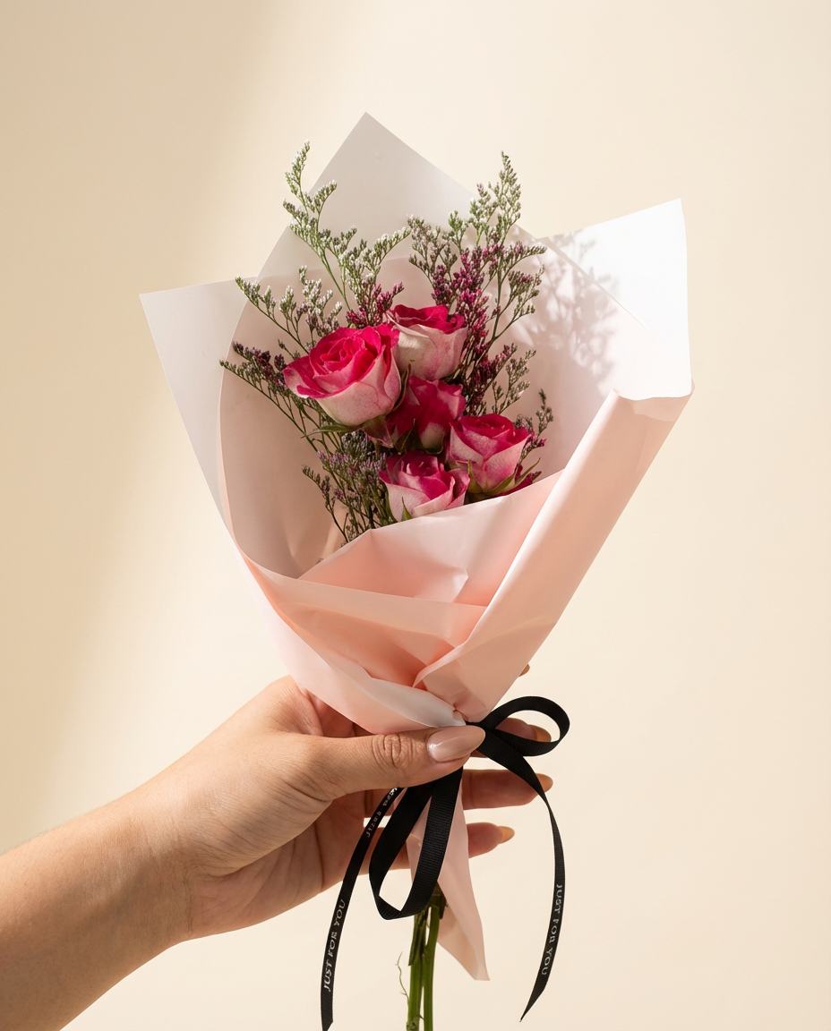 Petite Bloom