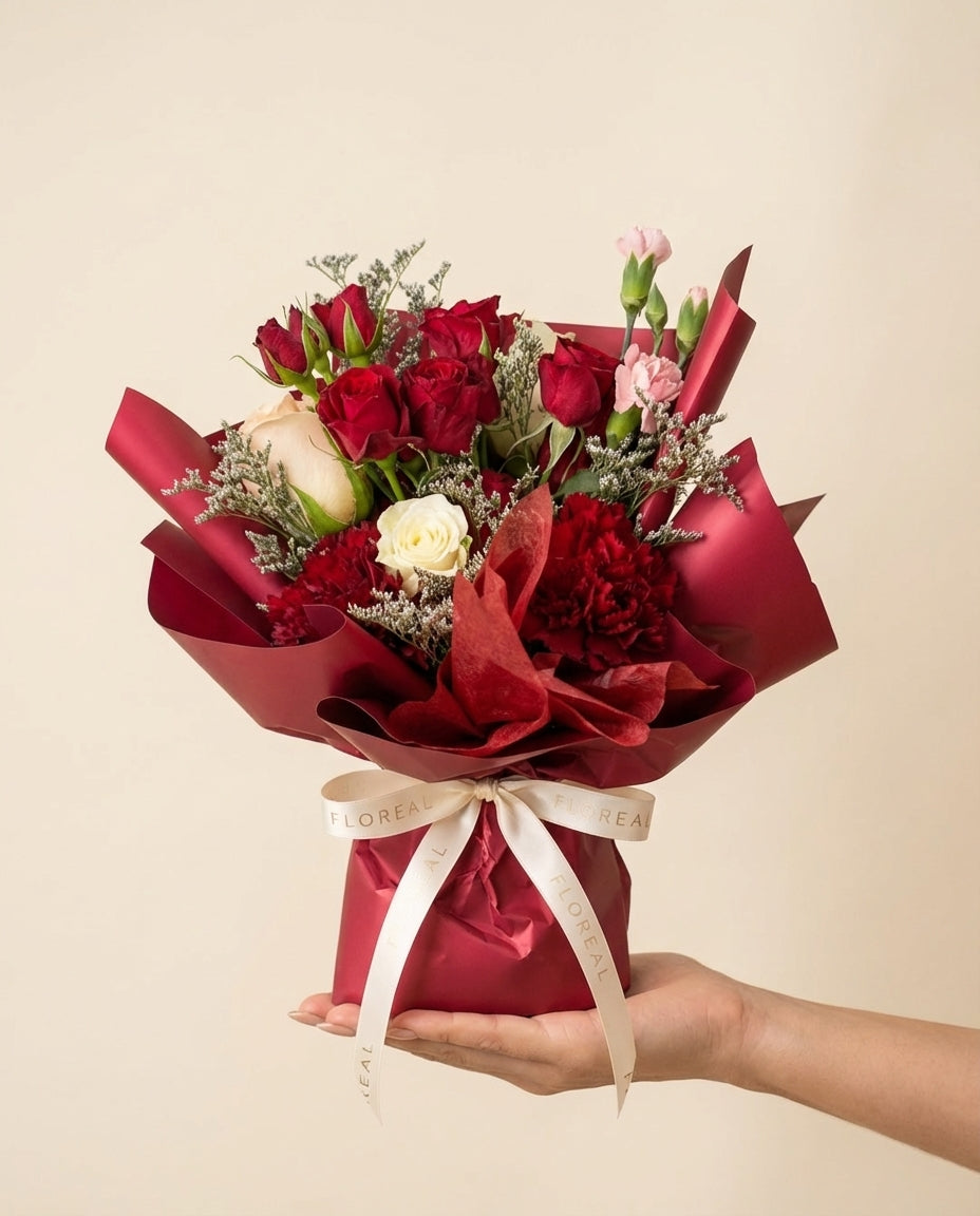Gratitude Bloom