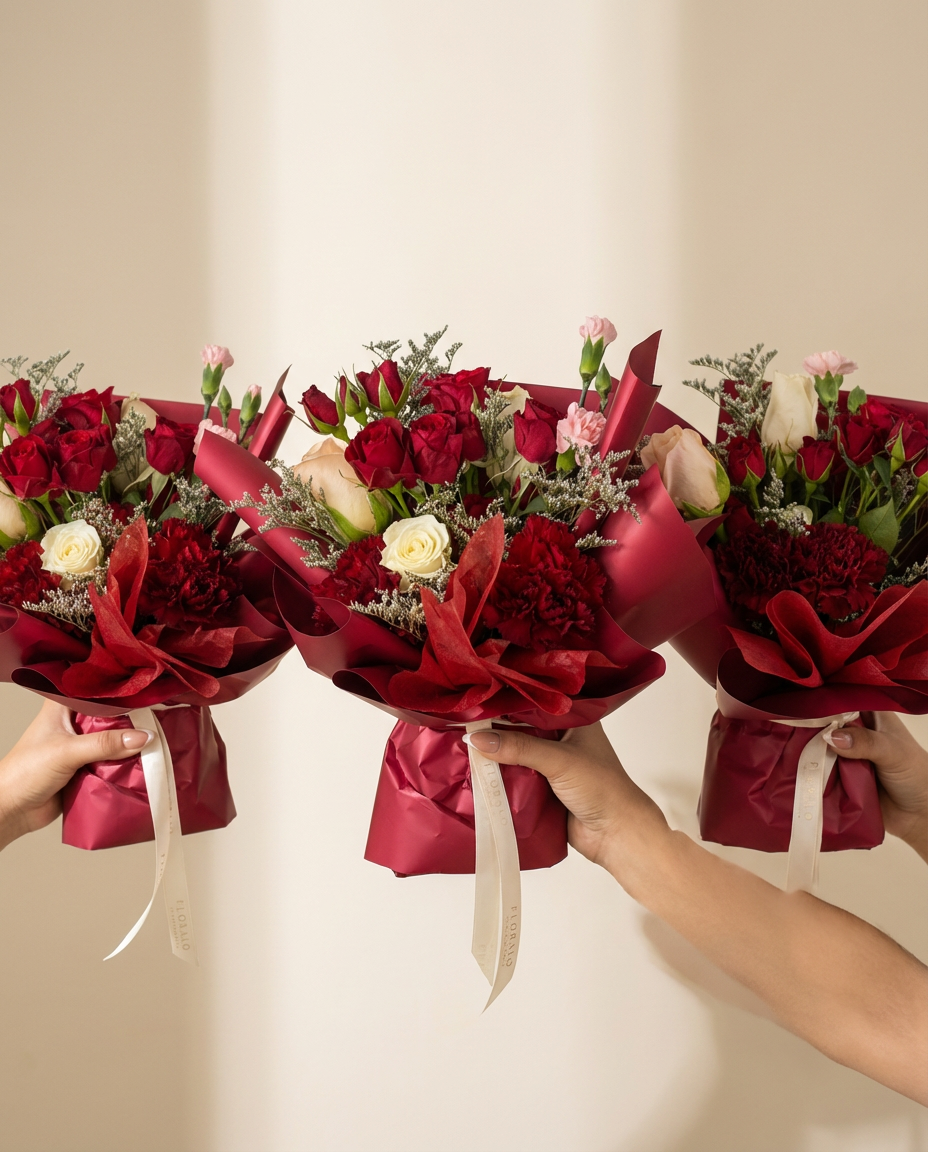 Gratitude Bloom