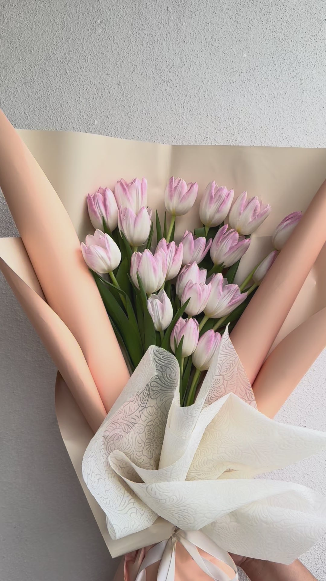 Princess Peach Bouquet