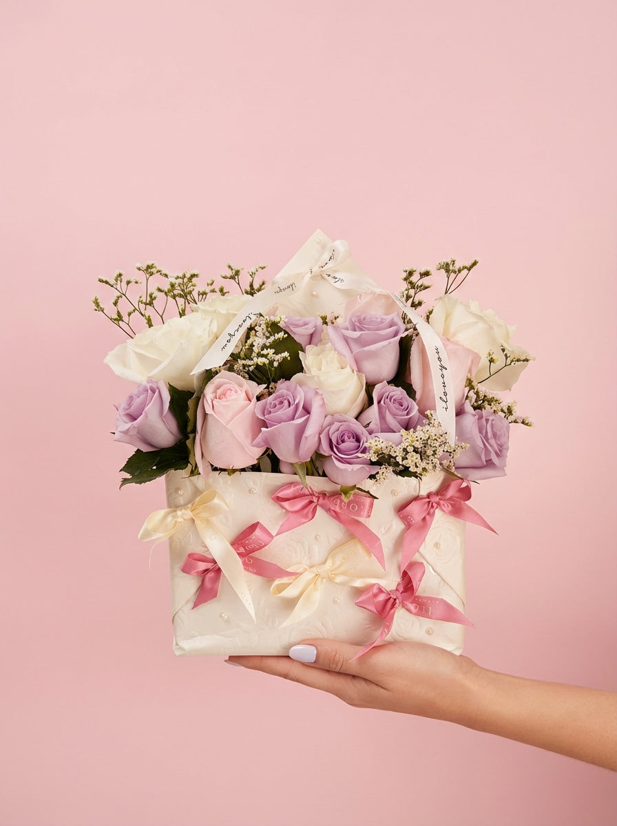 Appreciation Coquette Envelope
